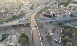 الإعمار: تخصيصات مشاريع فك الاختناقات المرورية مؤمنة بالكامل